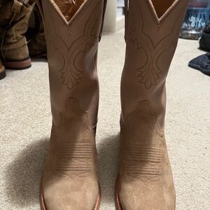 Tecovas Women's The Thomas Rhett Lauren Size 8